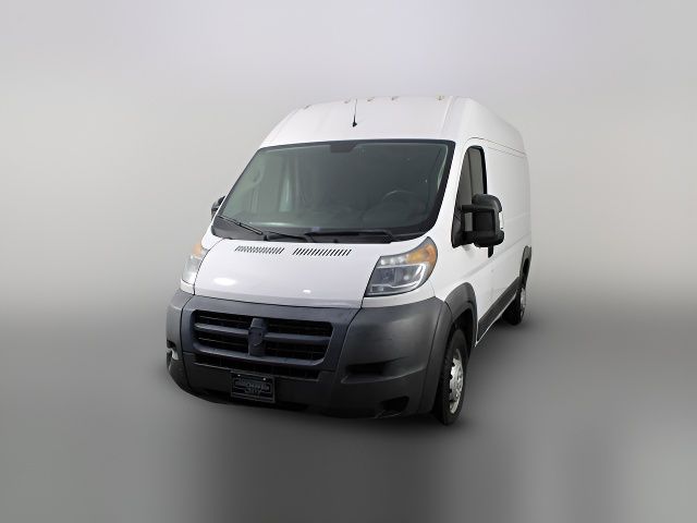 2018 Ram ProMaster Base