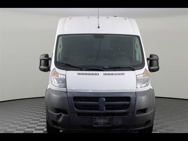 2018 Ram ProMaster Base