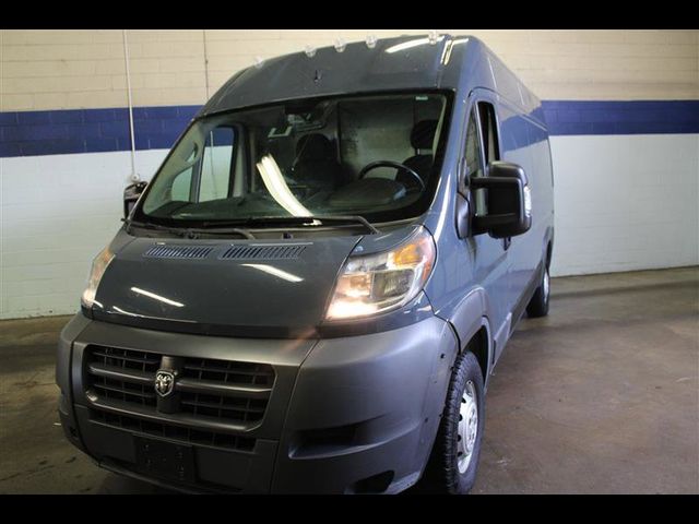 2018 Ram ProMaster Base