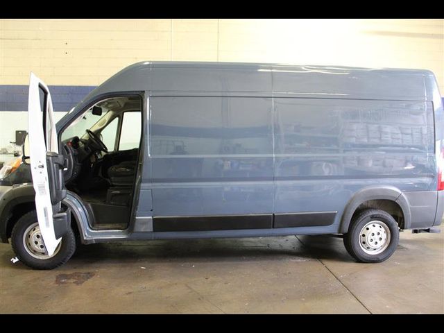 2018 Ram ProMaster Base