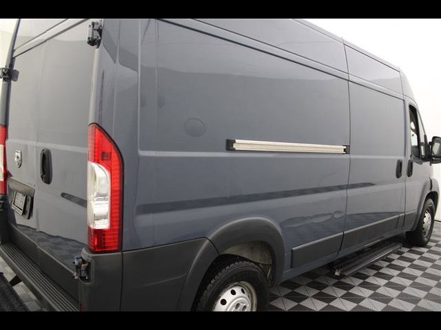 2018 Ram ProMaster Base