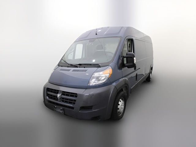 2018 Ram ProMaster Base