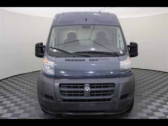 2018 Ram ProMaster Base