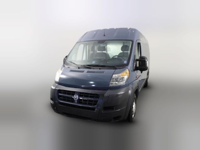 2018 Ram ProMaster Base