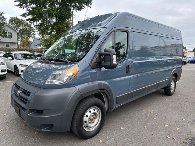 2018 Ram ProMaster Base