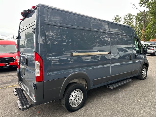 2018 Ram ProMaster Base