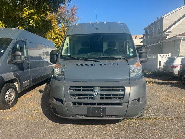 2018 Ram ProMaster Base