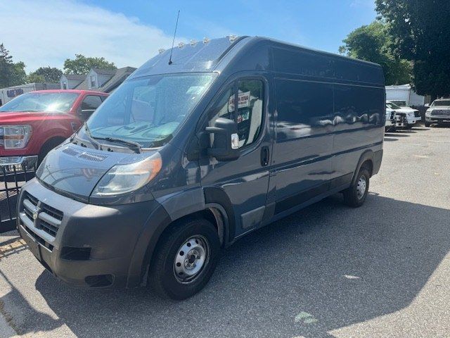 2018 Ram ProMaster Base