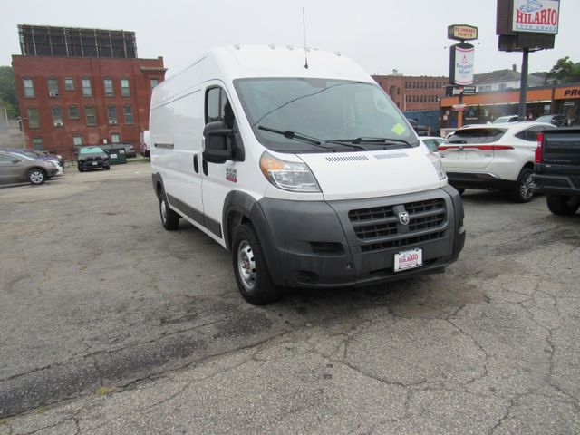 2018 Ram ProMaster Base