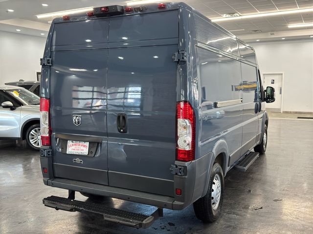 2018 Ram ProMaster Base