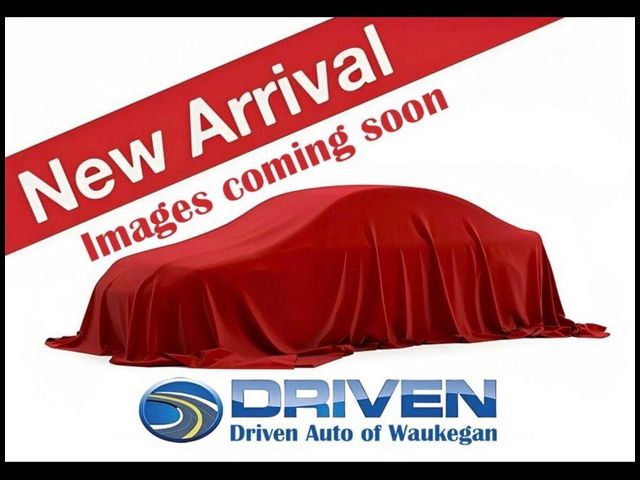 2018 Ram ProMaster Base