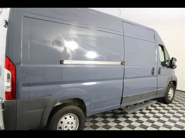 2018 Ram ProMaster Base