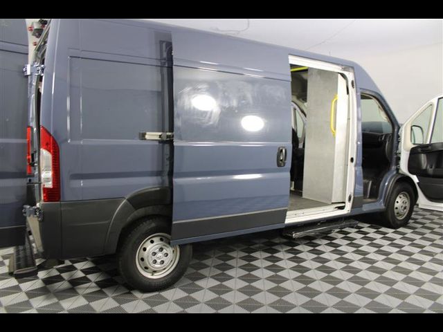 2018 Ram ProMaster Base