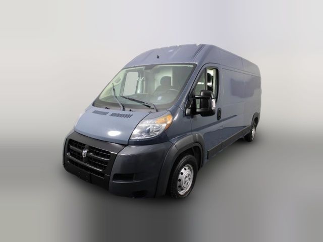 2018 Ram ProMaster Base