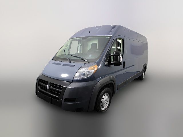 2018 Ram ProMaster Base