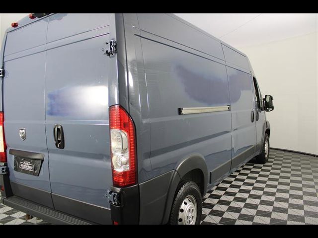2018 Ram ProMaster Base