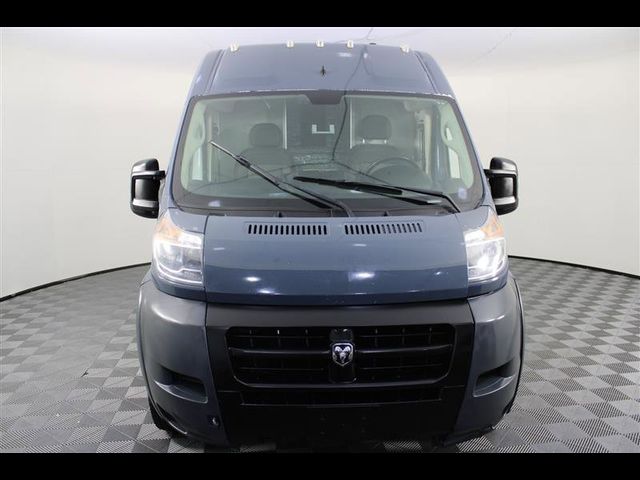 2018 Ram ProMaster Base