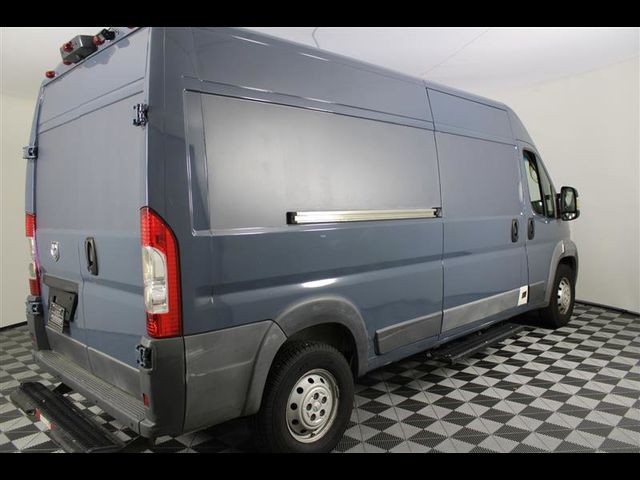 2018 Ram ProMaster Base