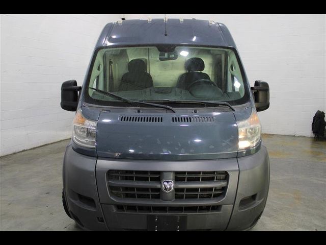 2018 Ram ProMaster Base