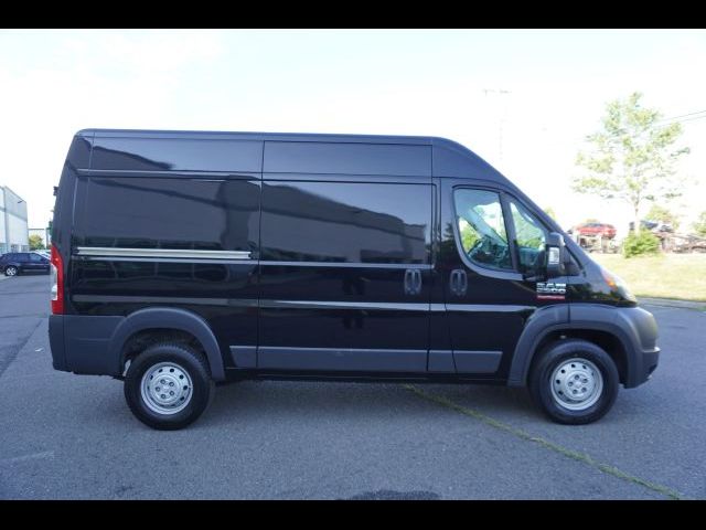 2018 Ram ProMaster Base