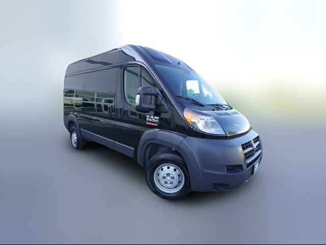 2018 Ram ProMaster Base