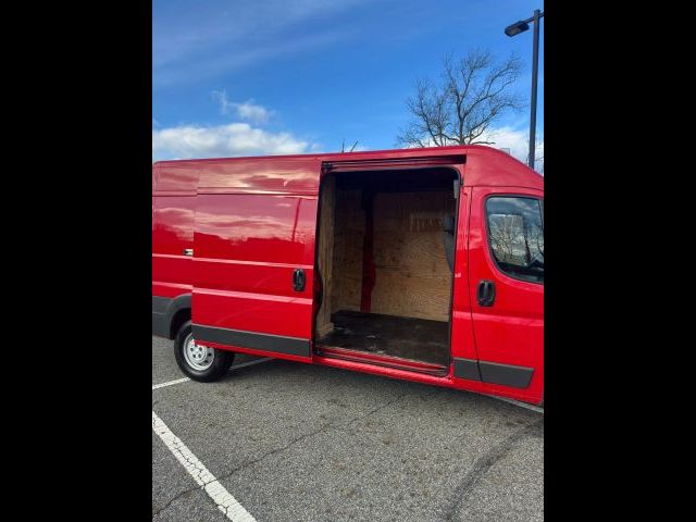 2018 Ram ProMaster Base