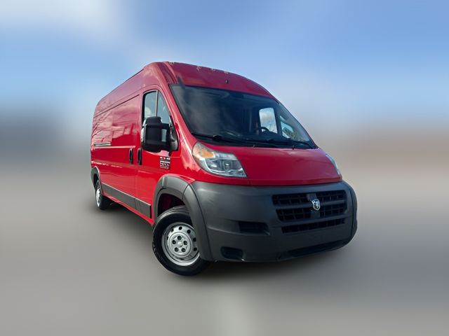 2018 Ram ProMaster Base