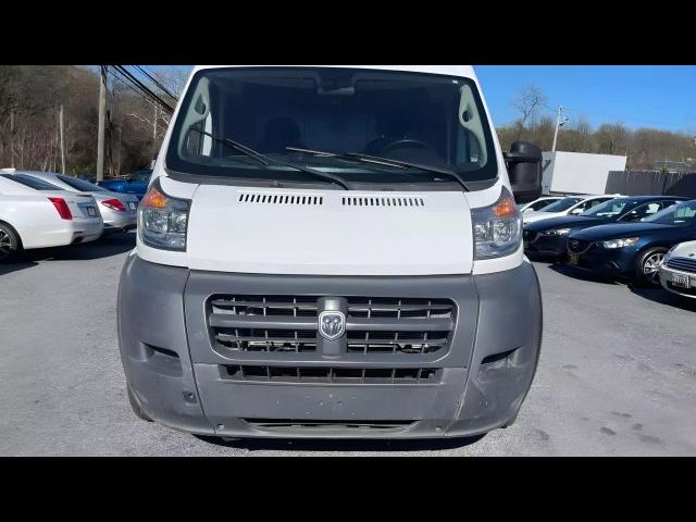 2018 Ram ProMaster Base