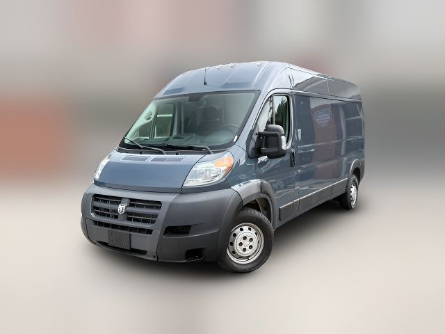 2018 Ram ProMaster Base