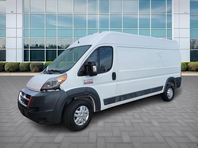 2018 Ram ProMaster Base