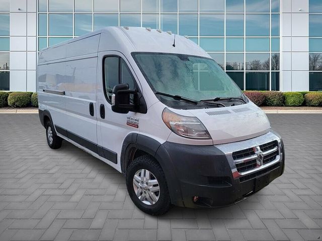 2018 Ram ProMaster Base