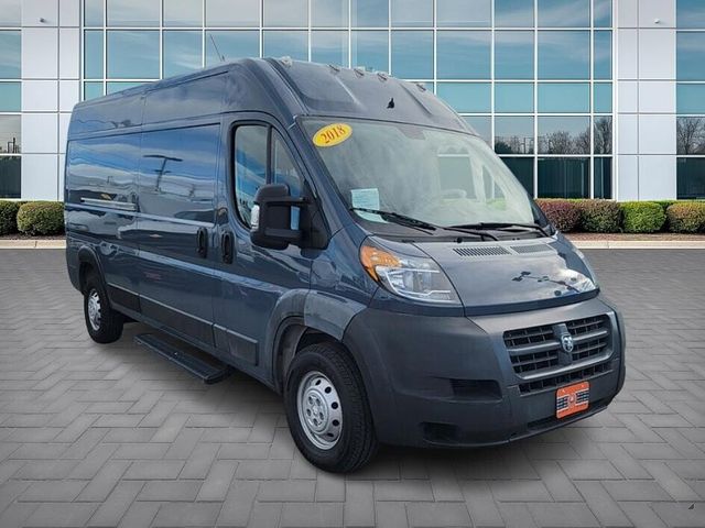 2018 Ram ProMaster Base