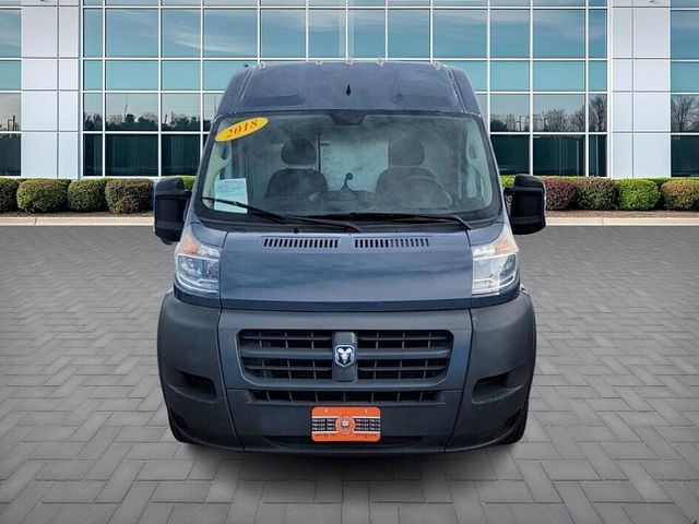 2018 Ram ProMaster Base