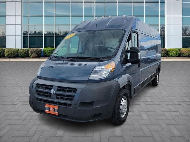 2018 Ram ProMaster Base