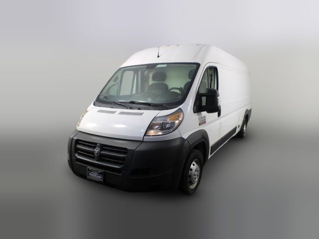2018 Ram ProMaster Base
