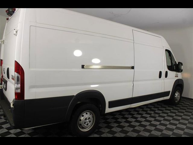 2018 Ram ProMaster Base