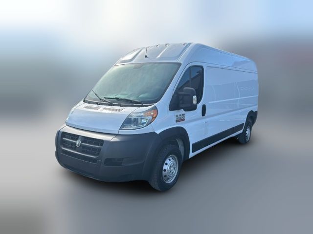 2018 Ram ProMaster Base