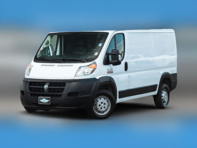 2018 Ram ProMaster Base