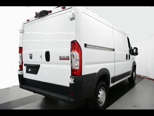 2018 Ram ProMaster Base