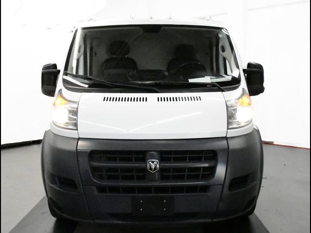 2018 Ram ProMaster Base