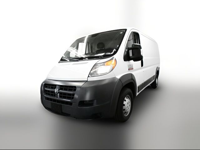 2018 Ram ProMaster Base