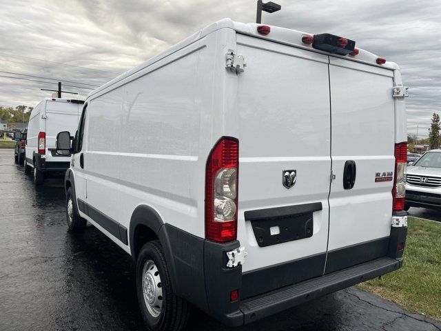 2018 Ram ProMaster Base