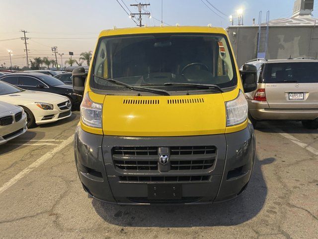 2018 Ram ProMaster Base