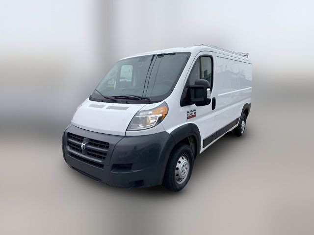 2018 Ram ProMaster Base