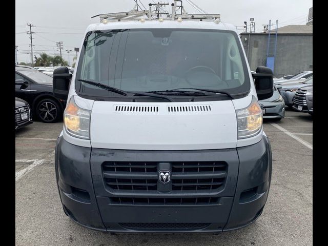 2018 Ram ProMaster Base