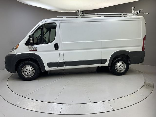 2018 Ram ProMaster Base