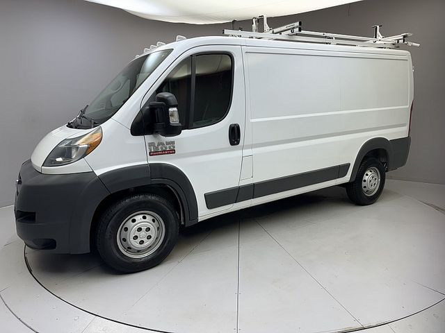 2018 Ram ProMaster Base