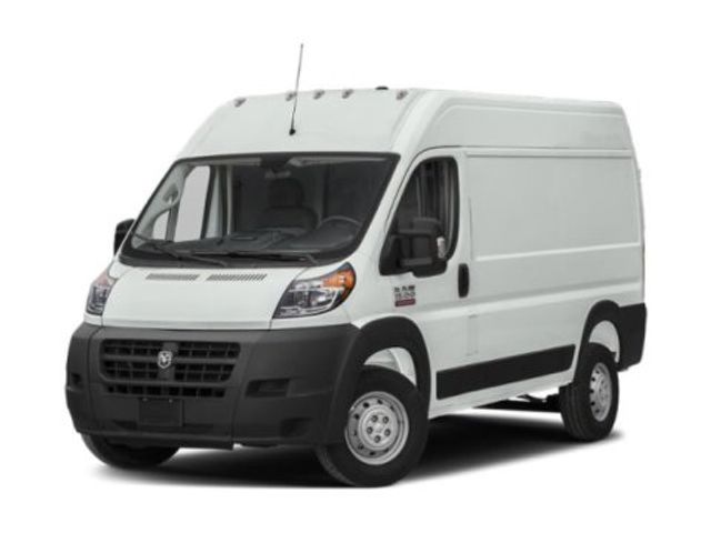 2018 Ram ProMaster Base