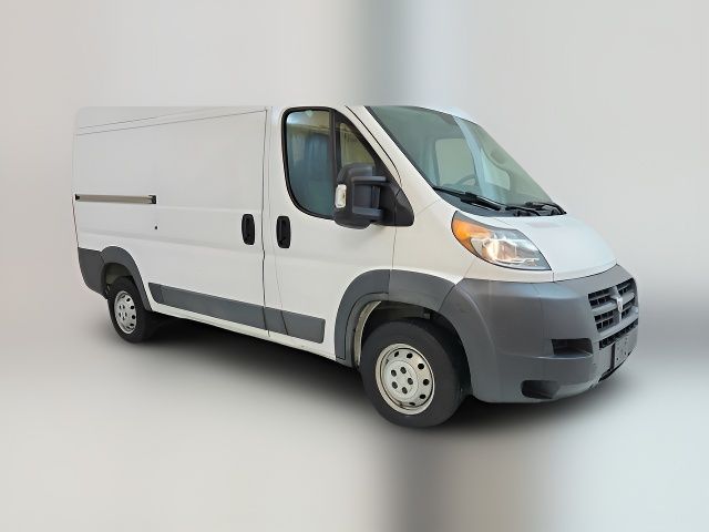 2018 Ram ProMaster Base