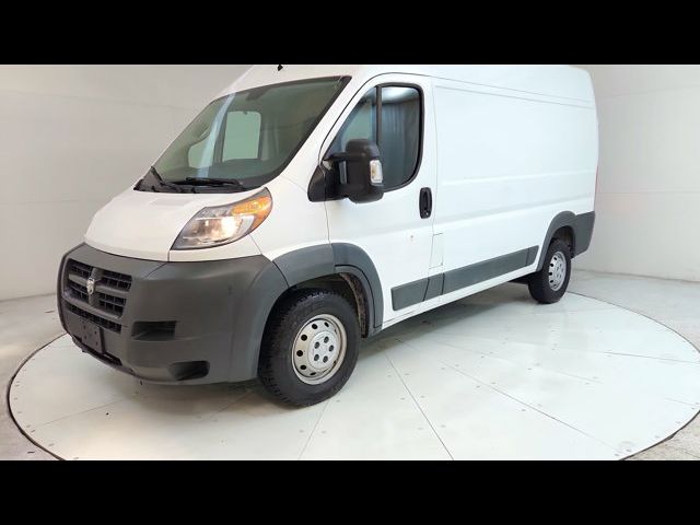 2018 Ram ProMaster Base